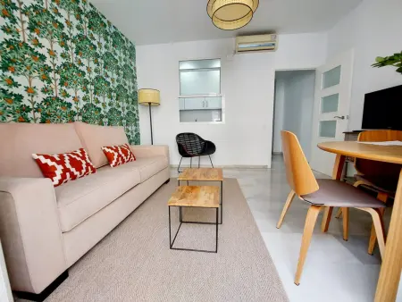 Appartement 1 chambre Calle Alfonso XII, Séville - Photo 1