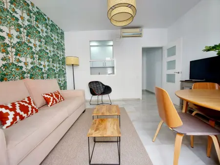 Appartement 1 chambre Calle Alfonso XII, Séville - Photo 3