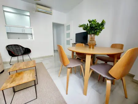 Appartement 1 chambre Calle Alfonso XII, Séville - Photo 4