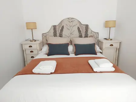 Appartement 1 chambre Calle Alfonso XII, Séville - Photo 7