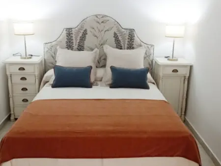 Appartement 1 chambre Calle Alfonso XII, Séville - Photo 9