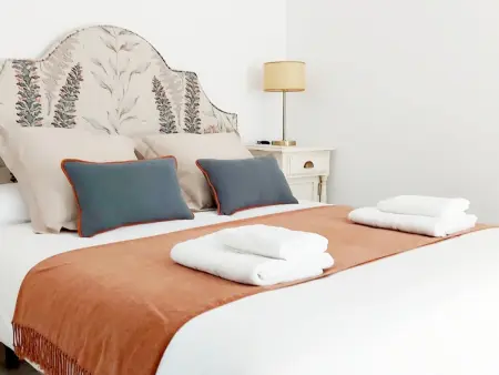 Appartement 1 chambre Calle Alfonso XII, Séville - Photo 12