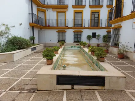 Appartement 1 chambre Calle Alfonso XII, Séville - Photo 20