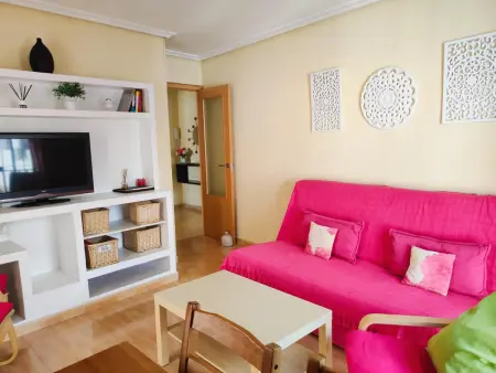 Appartement 2 chambres, balcons sur rue, centre historique - Photo 6