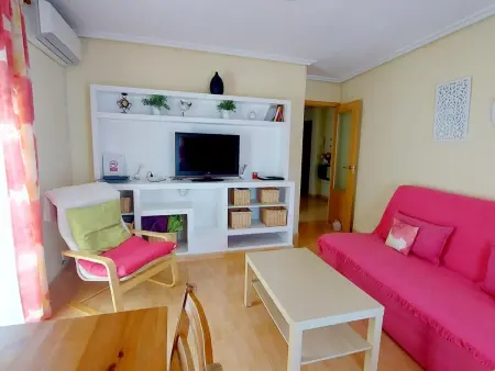 Appartement 2 chambres, balcons sur rue, centre historique - Photo 7