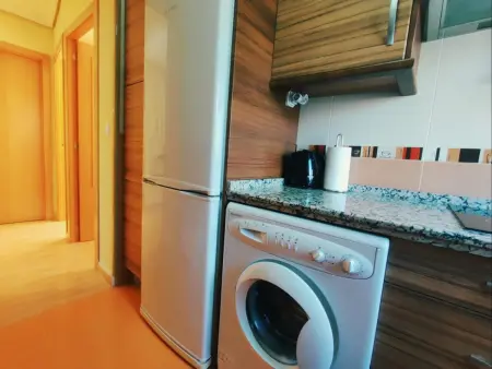 Appartement 2 chambres, balcons sur rue, centre historique - Photo 17