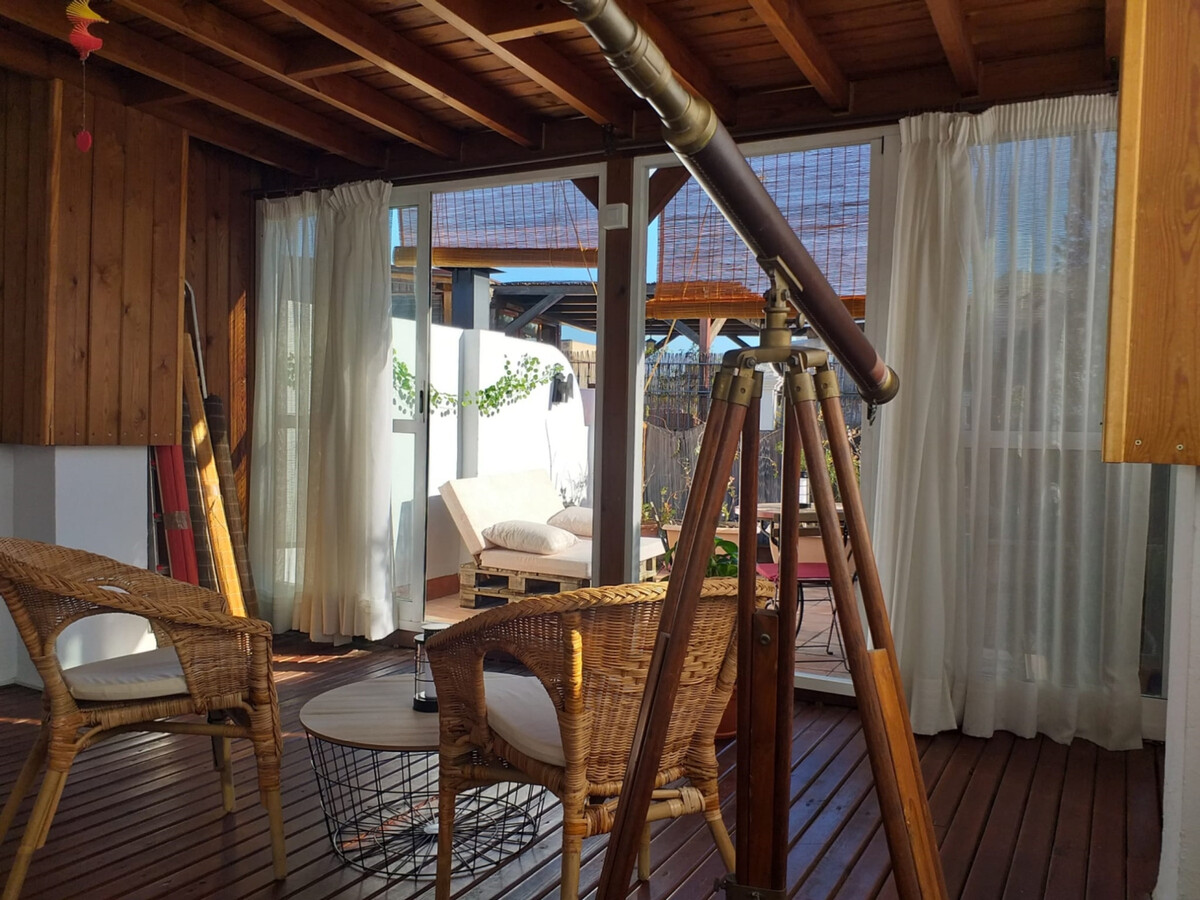 Duplex calme et central à Séville avec terrasse privée - Photo 3