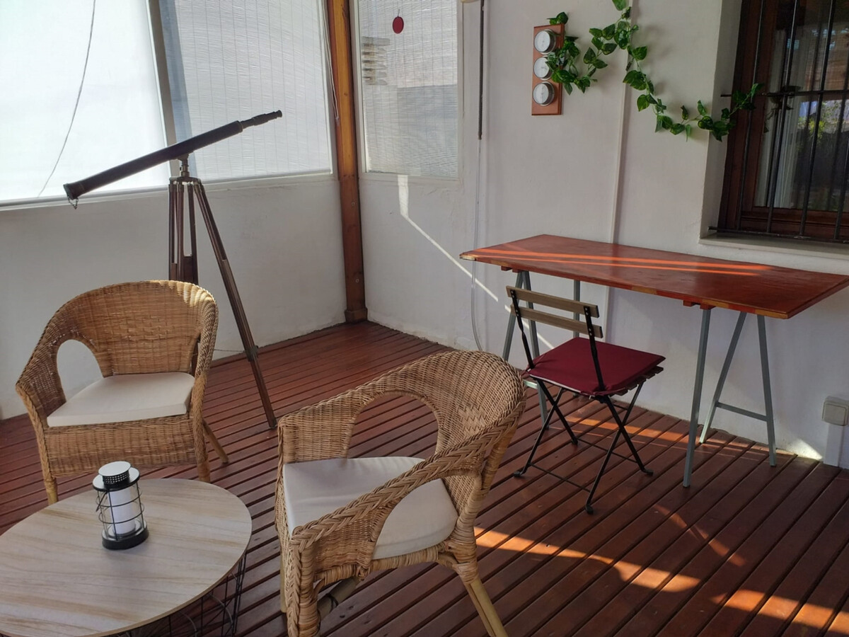 Duplex calme et central à Séville avec terrasse privée - Photo 5