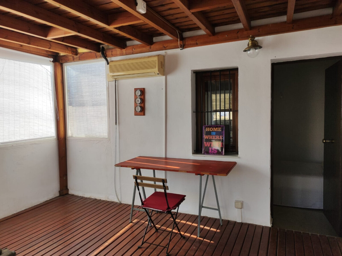 Duplex calme et central à Séville avec terrasse privée - Photo 11