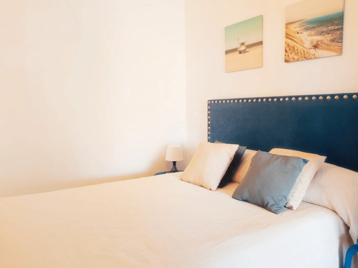Duplex calme et central à Séville avec terrasse privée - Photo 14