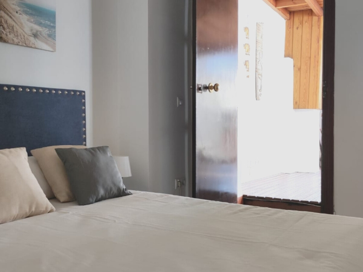 Duplex calme et central à Séville avec terrasse privée - Photo 15