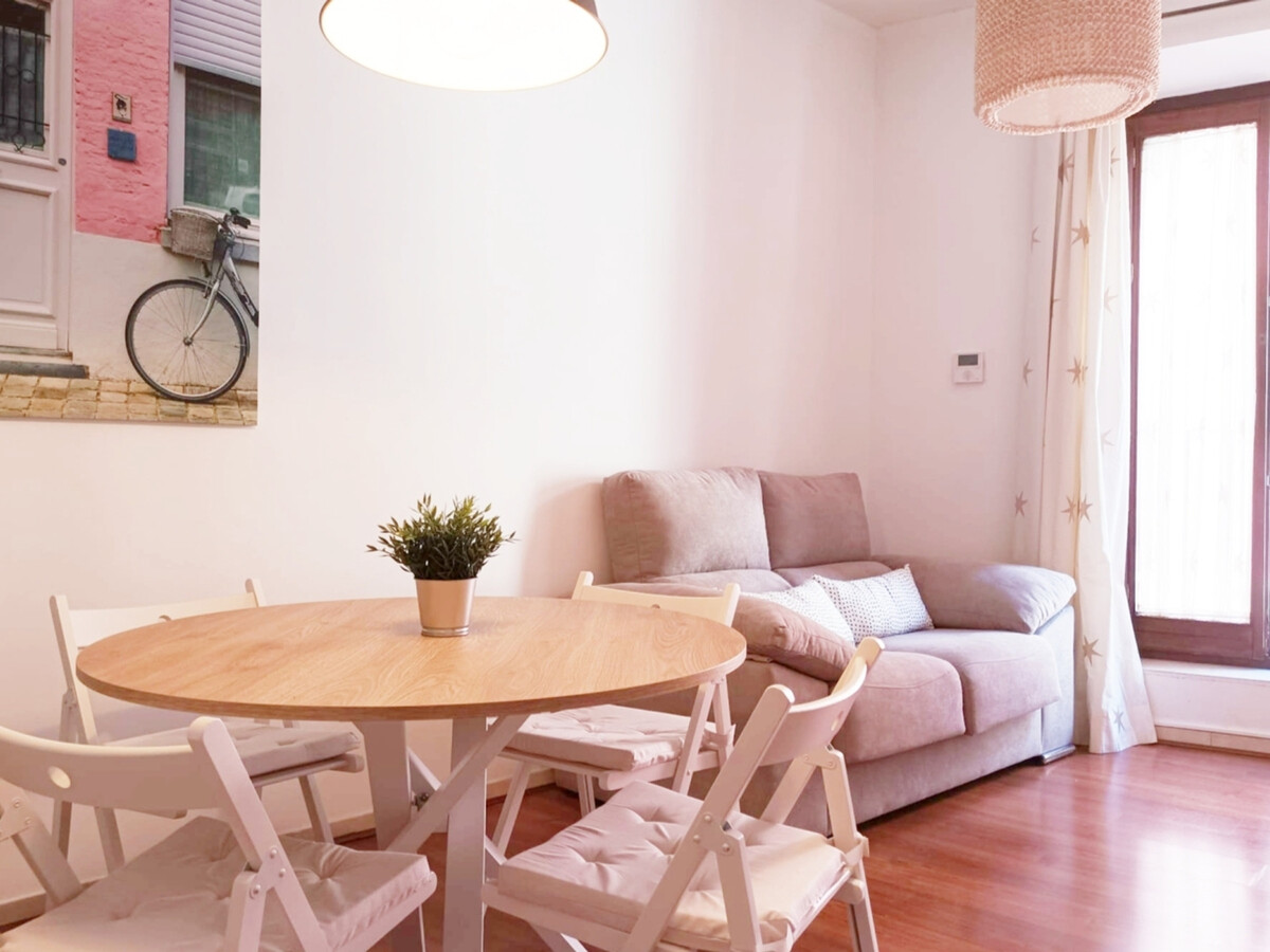 Duplex calme et central à Séville avec terrasse privée - Photo 19