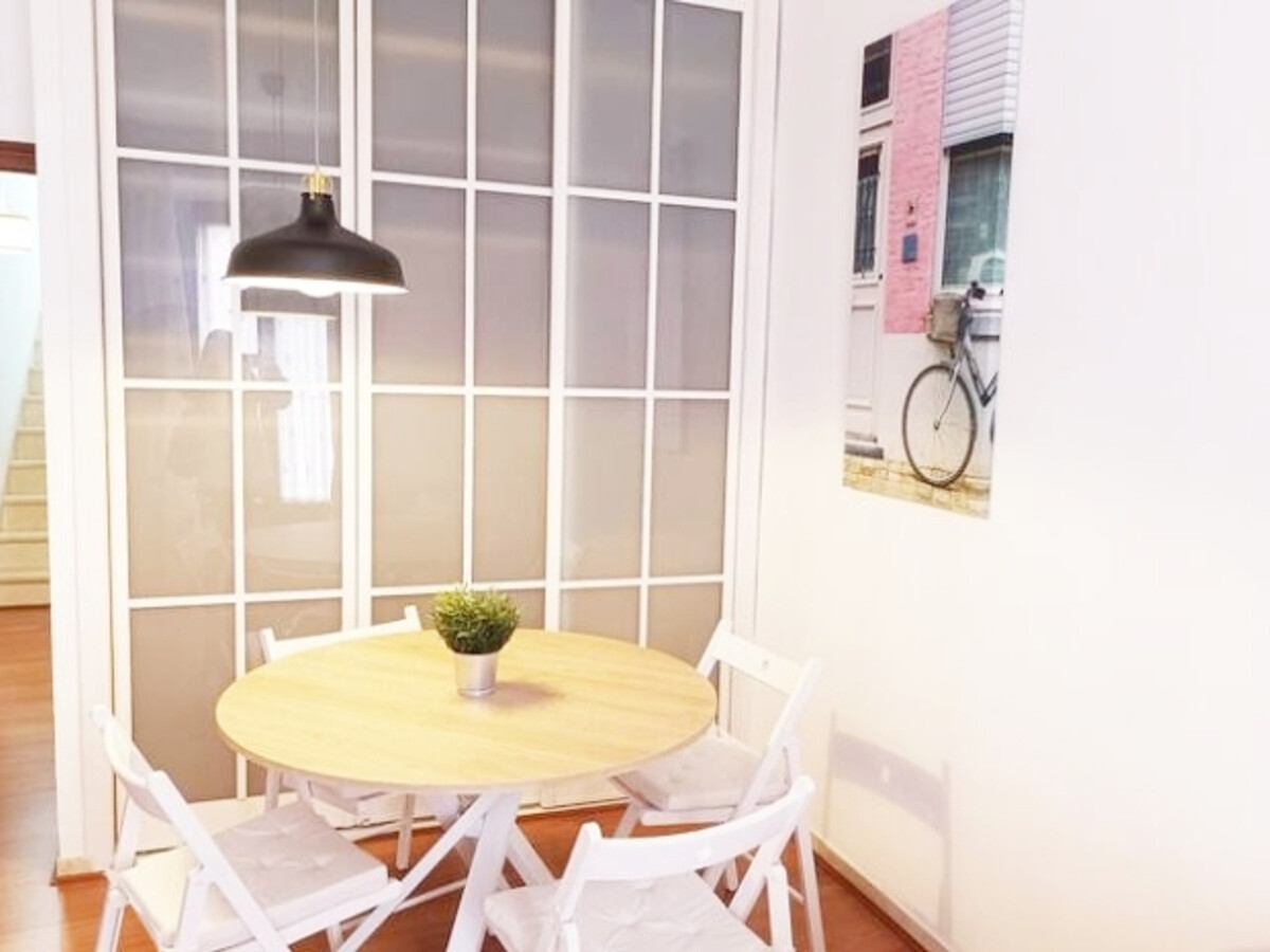 Duplex calme et central à Séville avec terrasse privée - Photo 20