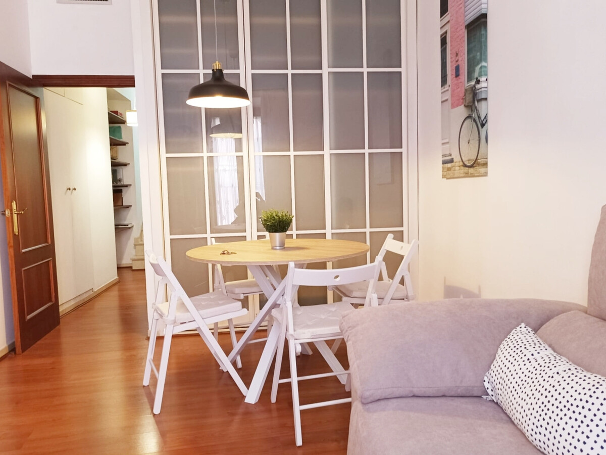 Duplex calme et central à Séville avec terrasse privée - Photo 21