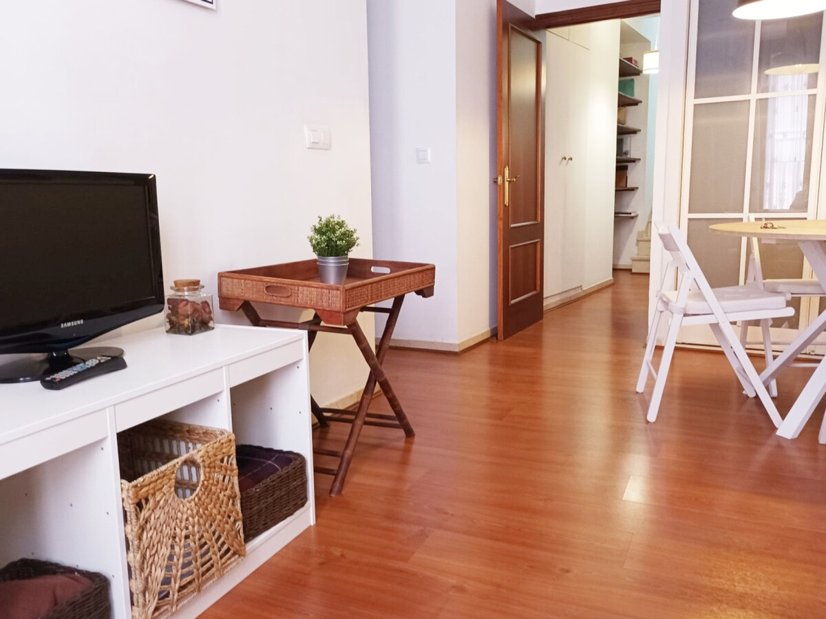 Duplex calme et central à Séville avec terrasse privée - Photo 25