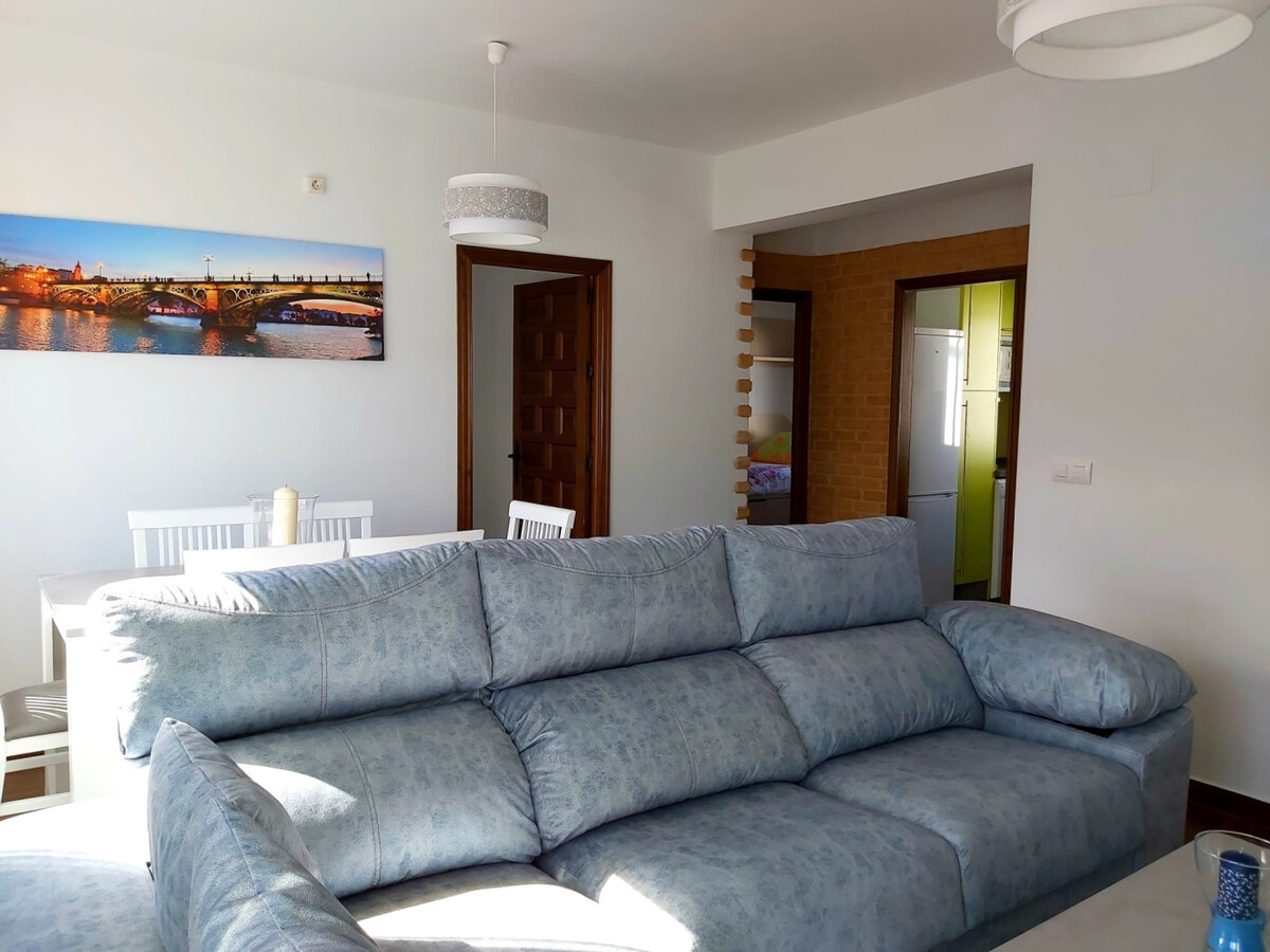 Appartement lumineux à Triana, Séville - 4 pers. - Photo 3