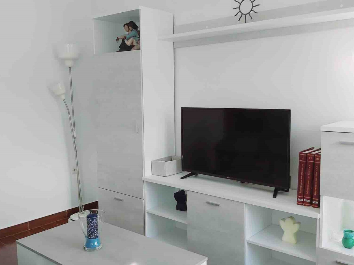 Appartement lumineux à Triana, Séville - 4 pers. - Photo 4