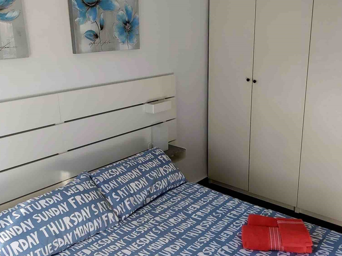 Appartement lumineux à Triana, Séville - 4 pers. - Photo 7