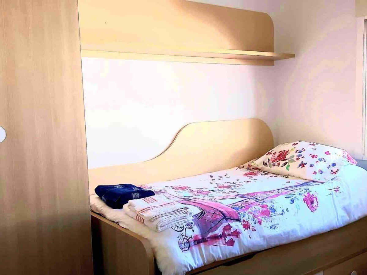 Appartement lumineux à Triana, Séville - 4 pers. - Photo 10