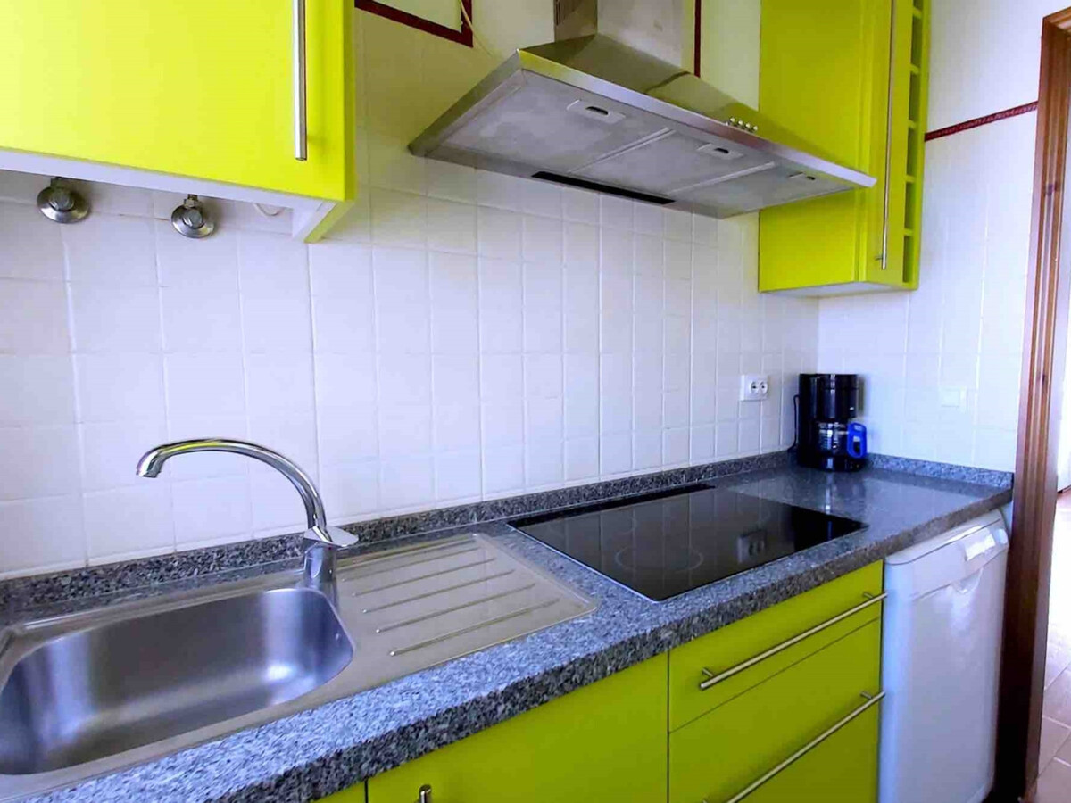 Appartement lumineux à Triana, Séville - 4 pers. - Photo 11