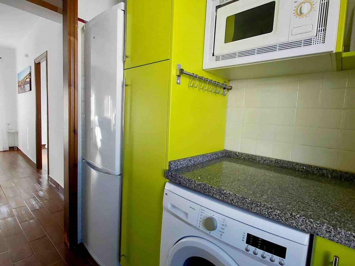 Appartement lumineux à Triana, Séville - 4 pers. - Photo 12