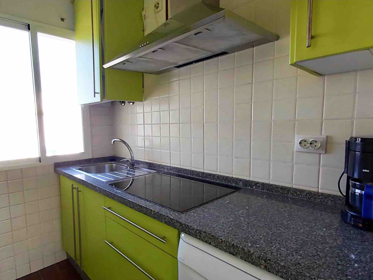 Appartement lumineux à Triana, Séville - 4 pers. - Photo 13