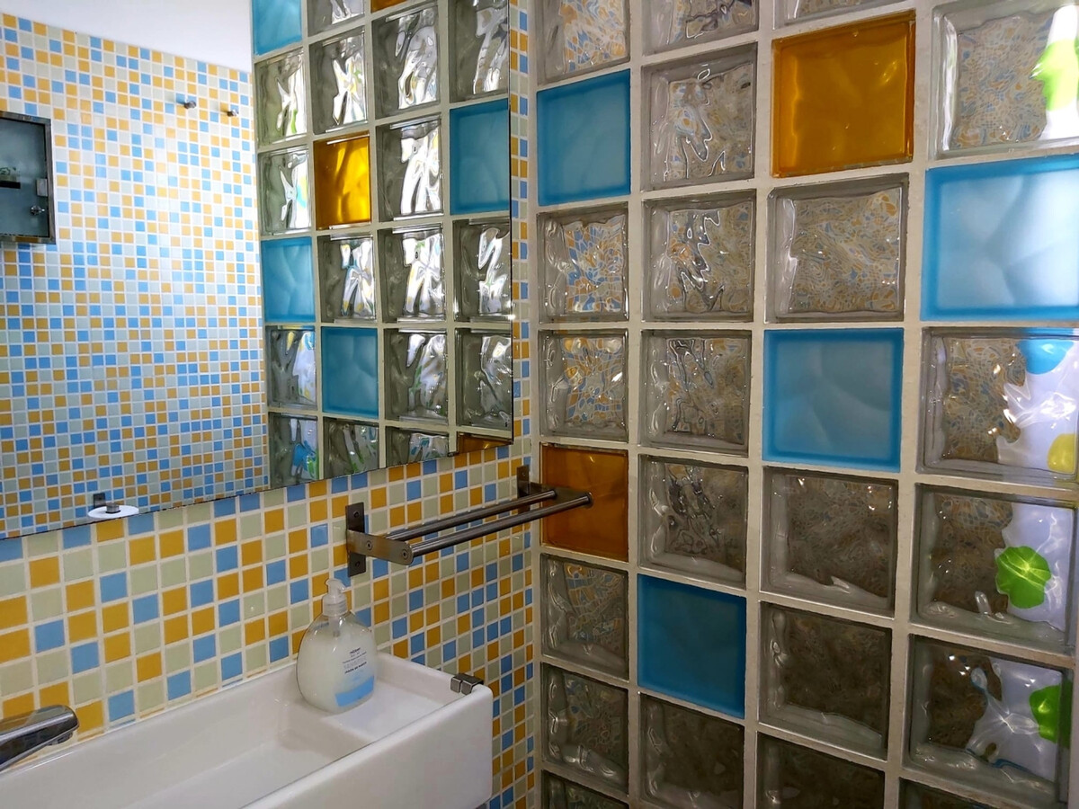 Appartement lumineux à Triana, Séville - 4 pers. - Photo 14