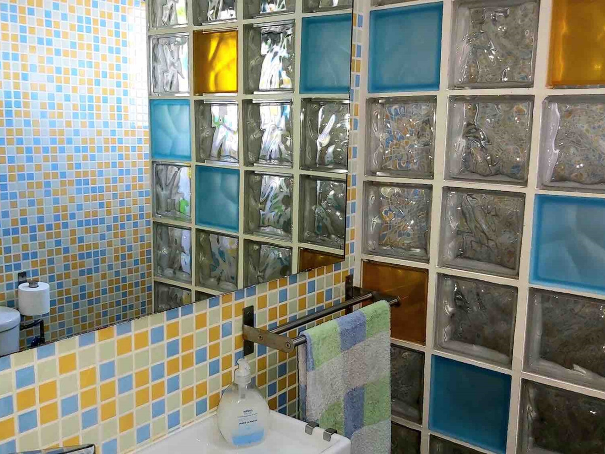 Appartement lumineux à Triana, Séville - 4 pers. - Photo 15