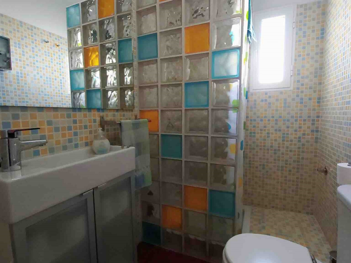 Appartement lumineux à Triana, Séville - 4 pers. - Photo 16