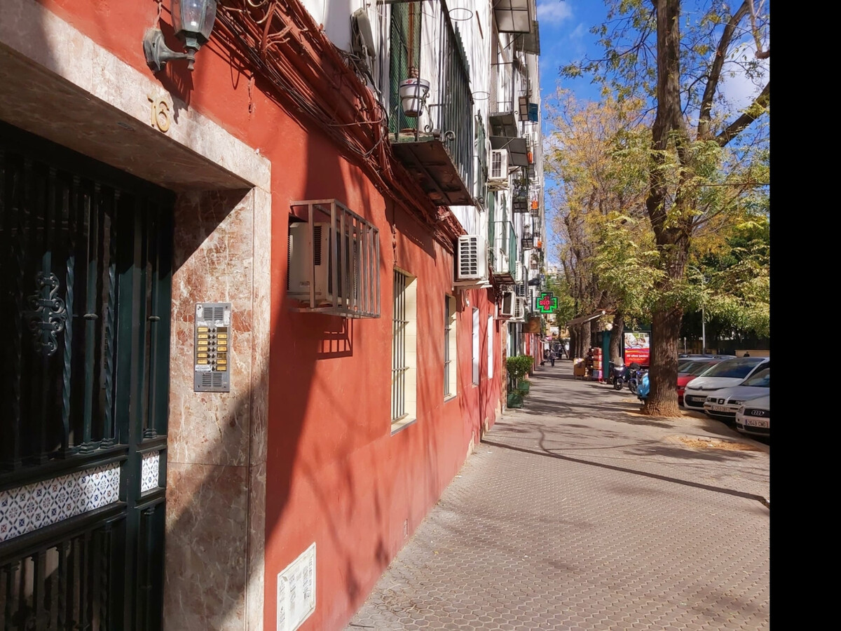 Appartement lumineux à Triana, Séville - 4 pers. - Photo 18