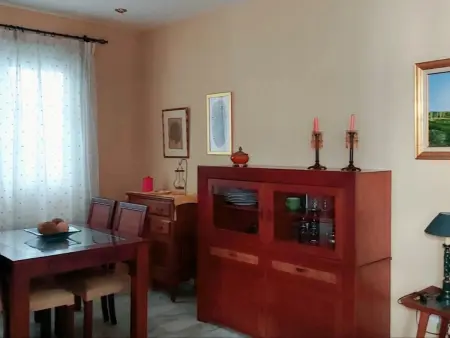 Appartement lumineux Triana, 2 chambres, animaux admis - Photo 2