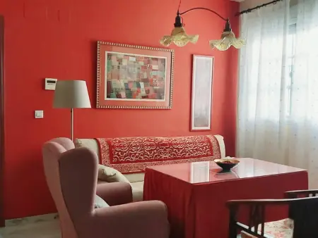 Appartement lumineux Triana, 2 chambres, animaux admis - Photo 3