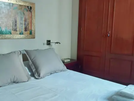 Appartement lumineux Triana, 2 chambres, animaux admis - Photo 9