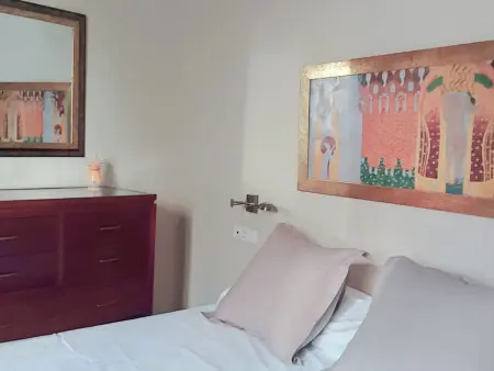 Appartement lumineux Triana, 2 chambres, animaux admis - Photo 10