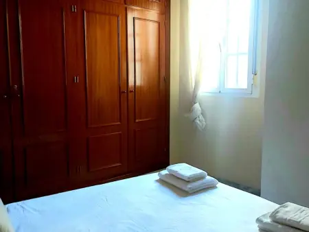 Appartement lumineux Triana, 2 chambres, animaux admis - Photo 11