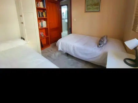 Appartement lumineux Triana, 2 chambres, animaux admis - Photo 12