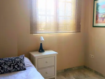Appartement lumineux Triana, 2 chambres, animaux admis - Photo 14