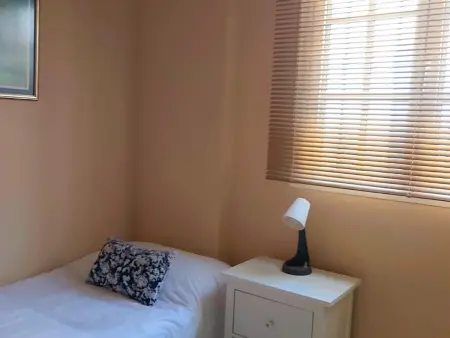 Appartement lumineux Triana, 2 chambres, animaux admis - Photo 15