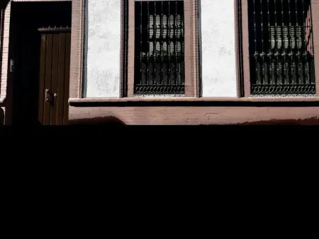 Appartement lumineux Triana, 2 chambres, animaux admis - Photo 19