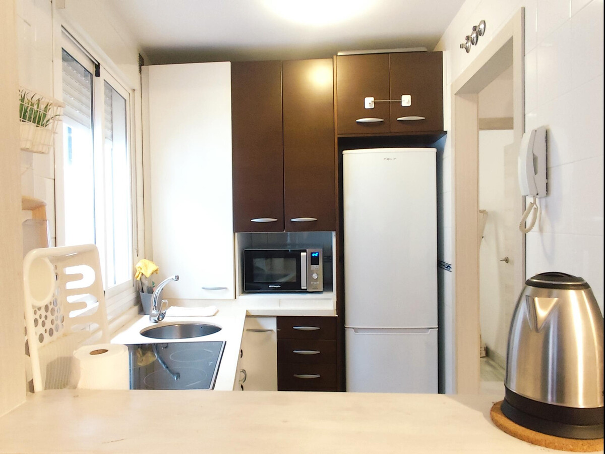 Appartement 2 chambres centre Séville, garage gratuit - Photo 11