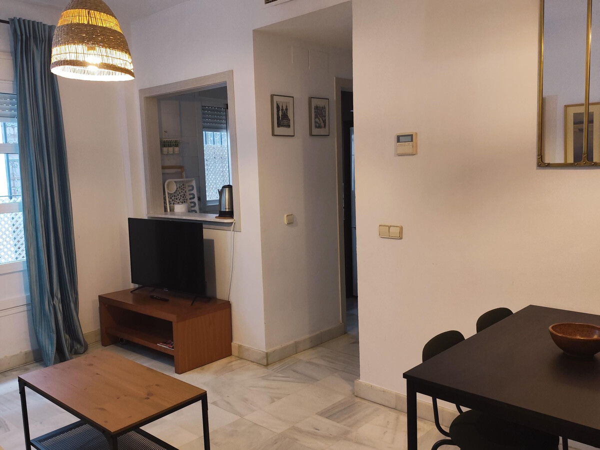 Appartement 2 chambres centre Séville, garage gratuit - Photo 15