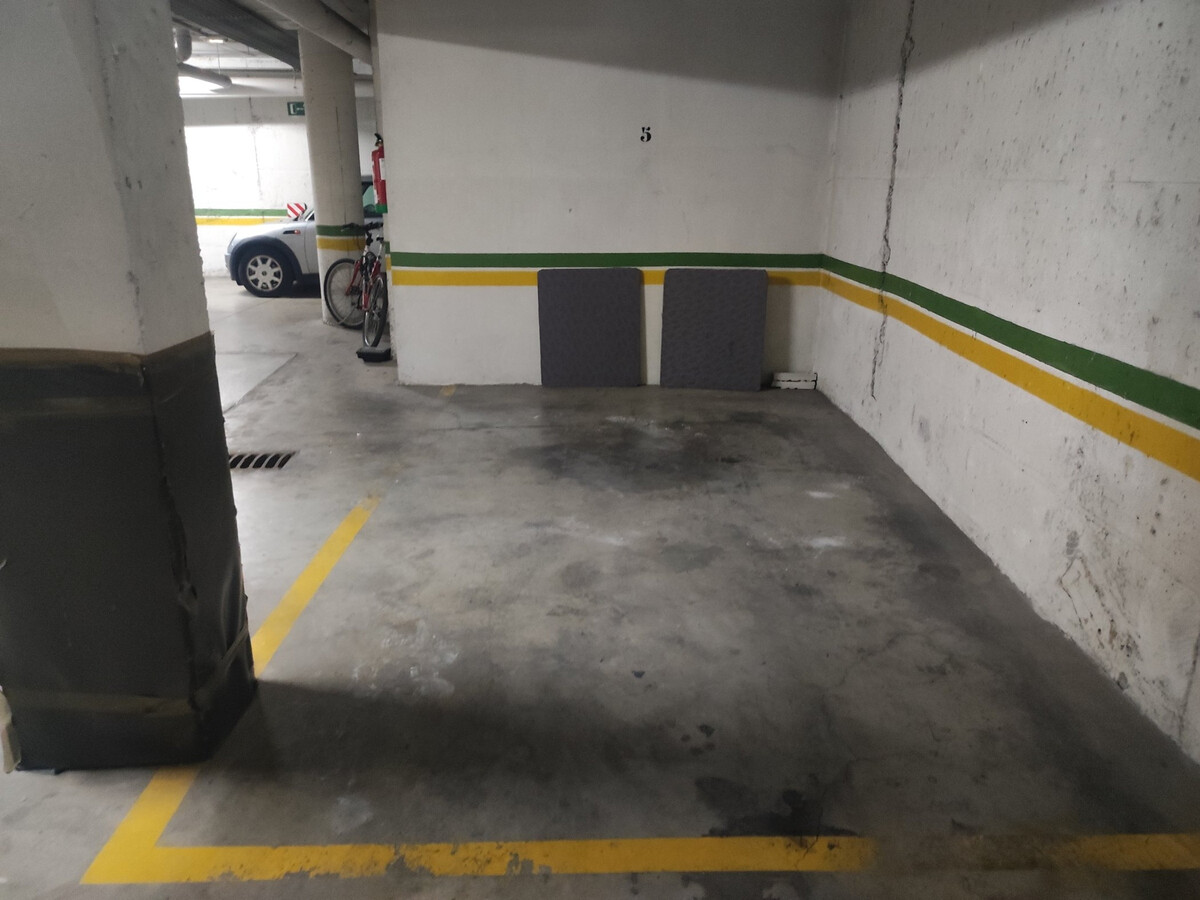 Appartement 2 chambres centre Séville, garage gratuit - Photo 23
