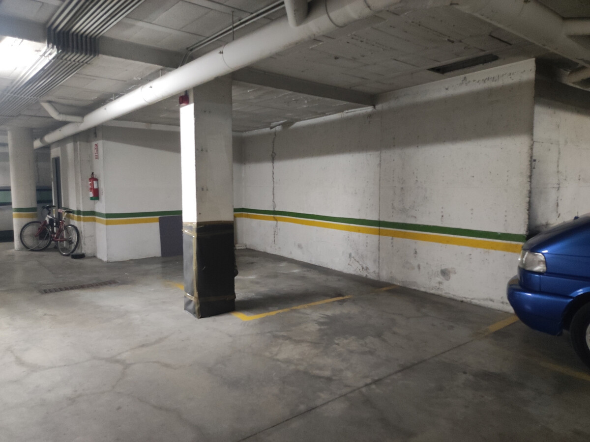 Appartement 2 chambres centre Séville, garage gratuit - Photo 24