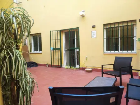 Appartement Central avec Patio Privé à Séville - Photo 1