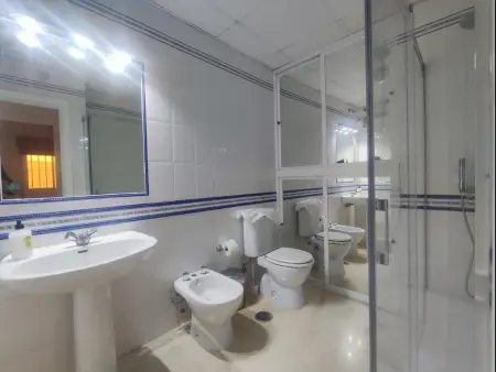 Appartement Central avec Patio Privé à Séville - Photo 5