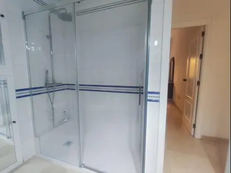 Appartement Central avec Patio Privé à Séville - Photo 6