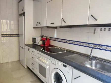Appartement Central avec Patio Privé à Séville - Photo 7