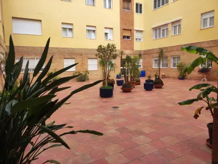 Appartement Central avec Patio Privé à Séville - Photo 11