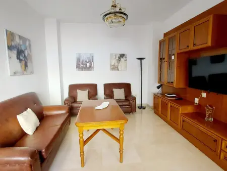 Appartement Central avec Patio Privé à Séville - Photo 15