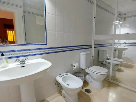 Appartement Central avec Patio Privé à Séville - Photo 17